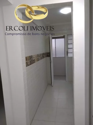 Imagem APARTAMENTO RESIDENCIAL em São Paulo - SP, Brás