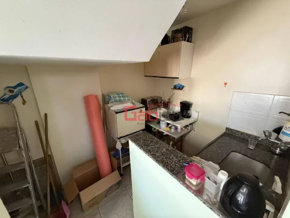 Imagem Loja à venda, 120 m² por R$ 650.000,00 - Vila Nova - Cabo Frio/RJ