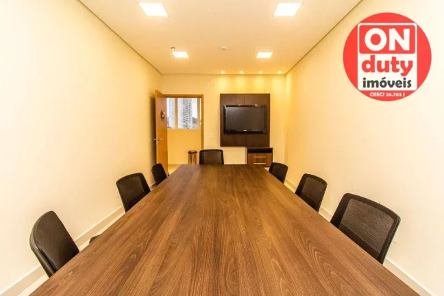 Imagem Laje para alugar, 564 m² por R$ 54.900,00/mês - Vila Mathias - Santos/SP