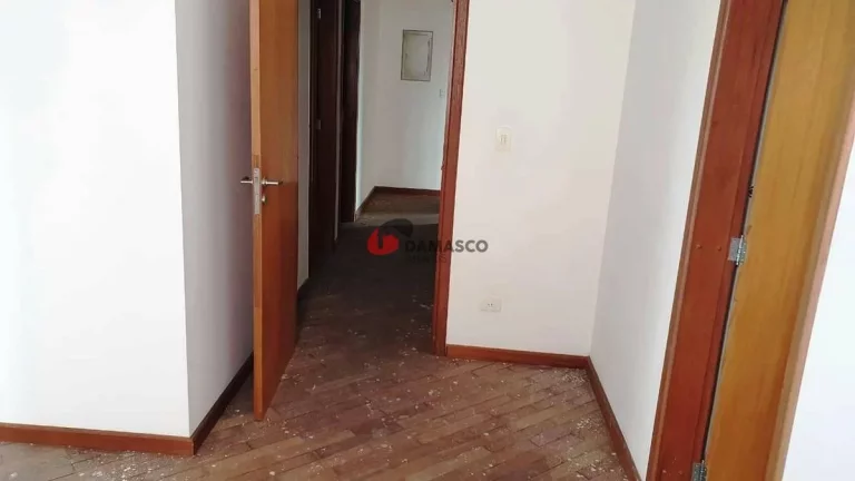 Imagem Apartamento à venda 3 Quartos, 3 Suites, 5 Vagas, 168M², Barcelona, São Caetano do Sul - SP