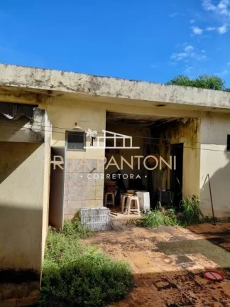Imagem Casa - Ribeirão Preto - Jardim Santana - Região Leste