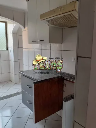 Imagem APARTAMENTO ALAMANDAS PROXIMO METRO ITAQUERA