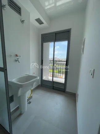 Imagem Apartamento Novo recem-entregue para venda Guanabara com sacada e lazer completo 2 quartos, sendo 1 ...