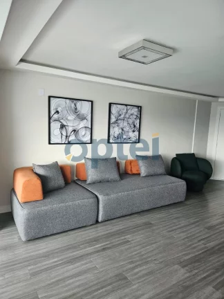 Imagem Cobertura com 3 dormitórios à venda, 288 m² por R$ 2.500.000,00 - Parque Anchieta - São Bernardo do Campo/SP