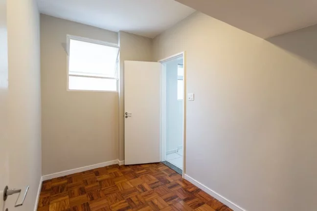 Imagem APARTAMENTO RESIDENCIAL em São Paulo - SP, Jardim América