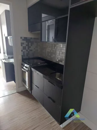 Imagem Apartamento com 02 quartos / suite com 68m²- Vila Mariana