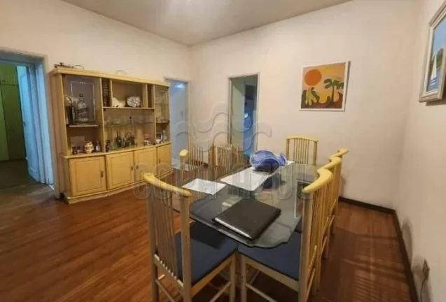 Imagem Copacabana – Rua Pompeu Loureiro | Residencial › Apartamento 4 quarto(s) à Venda