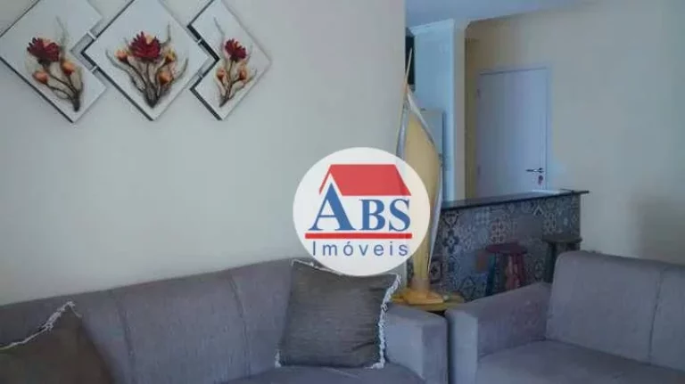 Imagem Apartamento com 2 dormitórios à venda, 77 m² por R$ 610.000,00 - Centro Thiollier - Itanhaém/SP