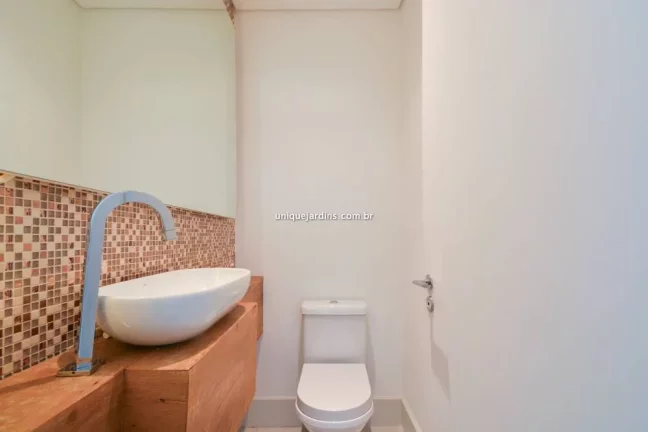Imagem Apartamento à venda Itaim Bibi São Paulo
