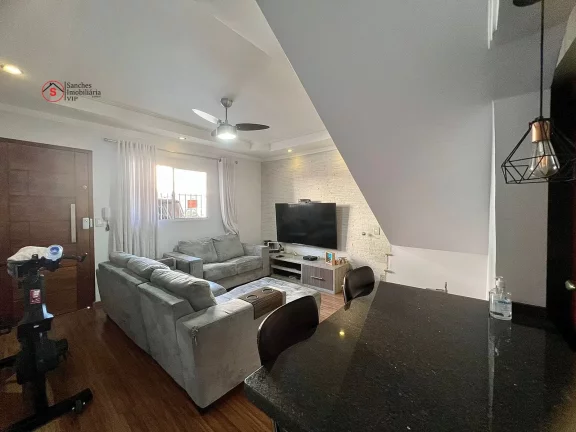 Imagem CASA RESIDENCIAL em SÃO PAULO - SP, VILA EMA