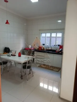 Imagem Casa Condomínio - Ribeirão Preto - Portal da Mata