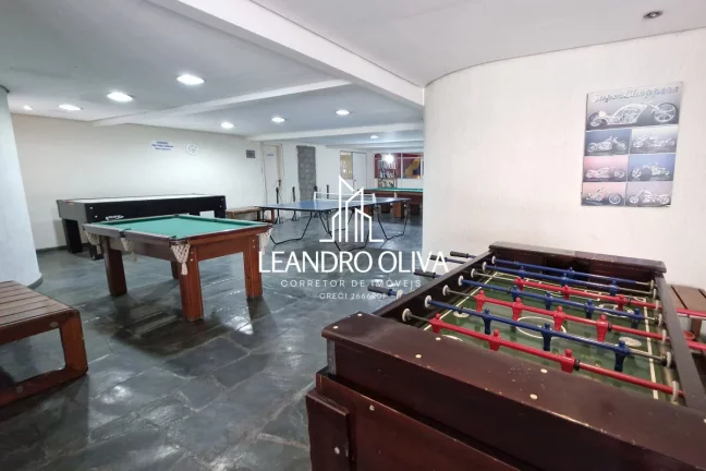 Imagem Condomínio Jardim das Bandeiras - Apartamento tipo para venda em Cerqueira César com 3 quartos, sendo 1 suíte, 105m²