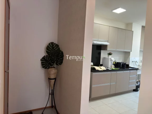 Imagem Vida Mar - Apartamento 2 Quartos (1 Suíte) no Condomínio Vida Mar – 51m²