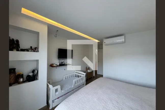 Imagem Casa à Venda - Recreio, 4 Quartos, 350 m2