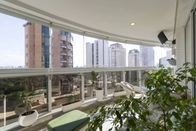 Imagem Apartamento à venda Vila Mariana São Paulo
