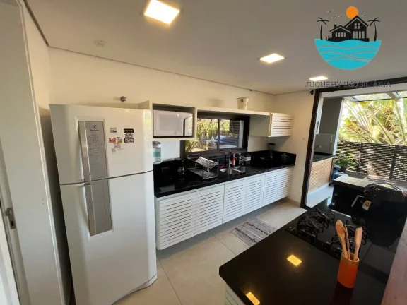 Imagem Casa a venda em condomínio fechado em Juquehy com 04 suítes e 177m² de área construída, 700m da praia | Juquehy Imobiliária