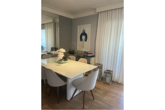 Imagem APARTAMENTO RESIDENCIAL em São Paulo - SP, Vila Leopoldina