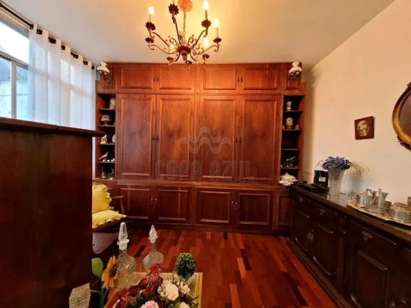 Imagem Copacabana – Rua Siqueira Campos | Residencial › Apartamento 3 quarto(s) à Venda