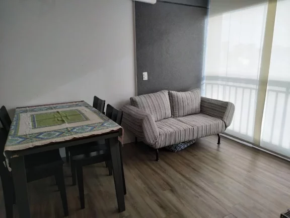 Imagem Studio mobiliado na Bela Vista - Genebra