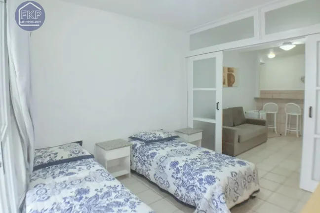 Imagem Apartamento 2 dormitórios!