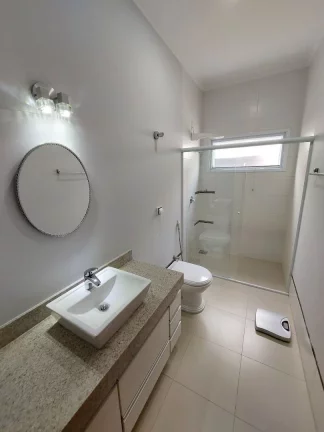Imagem CHÁCARA RESIDENCIAL - MODERNA E ACONCHEGANTE - MORUMBI - PAULÍNIA