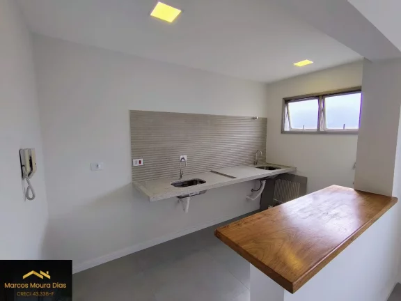 Imagem Apartamento Campos Eliseos, 1 Dormitório, REFORMADO com fácil acesso ao Metrô Marechal Deodoro