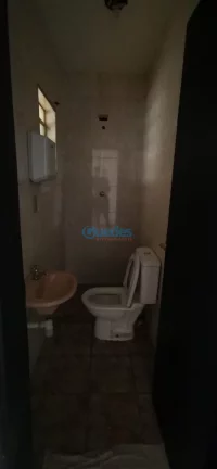Imagem Ponto Comercial de Luxo em Vila São Francisco - 3 Dormitórios, 3 Banheiros - Venda por R$ 1.8M e Locação por R$ 9.500.