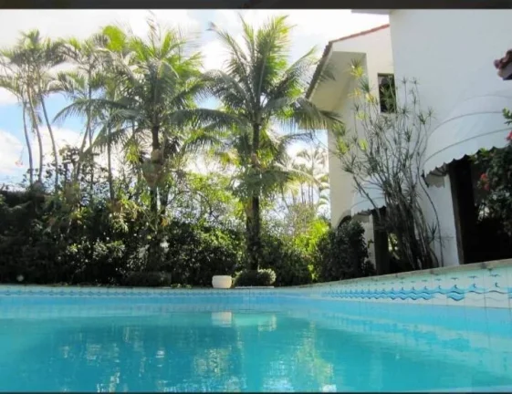 Imagem CASA Duplex condomínio nova Ipanema Barra da Tijuca