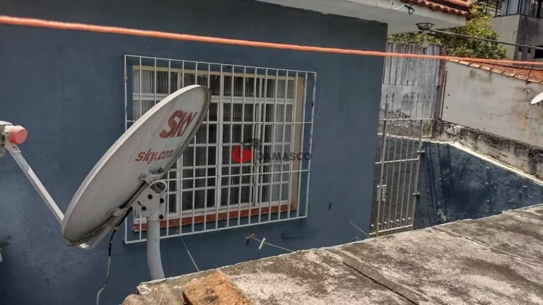 Imagem Casa à venda 3 Quartos, 4 Vagas, 412M², Santa Maria, São Caetano do Sul - SP