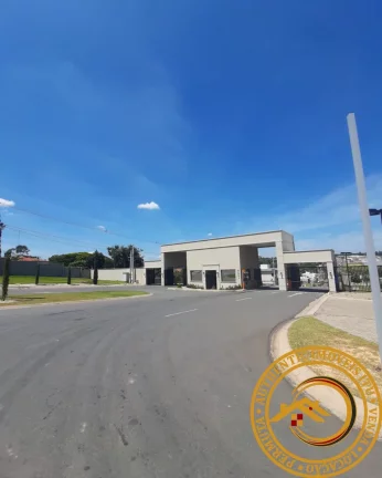 Imagem TERRENO RESIDENCIAL em INDAIATUBA - SP, RESIDENCIAL MILANO