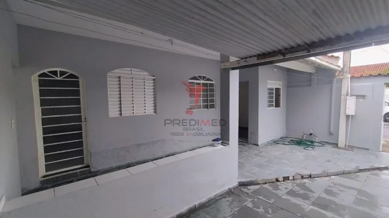 Imagem Casa no Beira Rio com 3 quartos, sala de estar, sala de jantar, cozinha, banheiro social, ...aacute;...