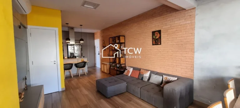 Imagem Apartamento à venda no bairro Vila Mariana - São Paulo/SP, Zona Sul