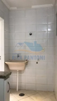 Imagem Apartamento - Ribeirão Preto - Castelo Branco - Região Leste