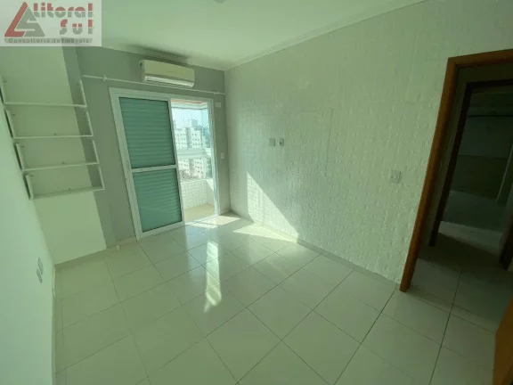 Imagem APARTAMENTO RESIDENCIAL em PRAIA GRANDE - SP, AVIAÇÃO