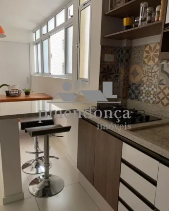 Imagem Apartamento na Vila Madalena com 3 quartos e 1 vaga, 97m²