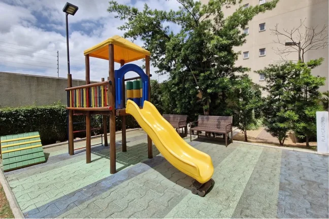 Imagem APARTAMENTO RESIDENCIAL em São Paulo - SP, Vila das Belezas