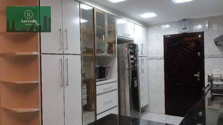 Imagem Sobrado à venda por R$ 780.000,00 - Jardim Vila Galvão - Guarulhos/SP