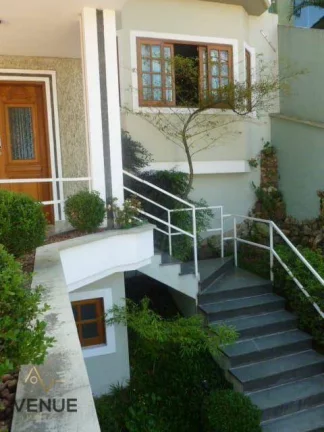 Imagem Sobrado com 3 dormitórios à venda, 272 m² por R$ 1.272.000,00 - Jardim Virginia Bianca - São Paulo/SP
