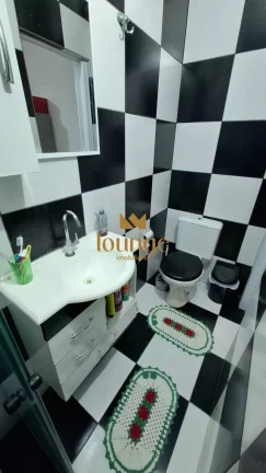 Imagem Casa à Venda no Parque das Paineiras Z.Norte - Sorocaba/SP