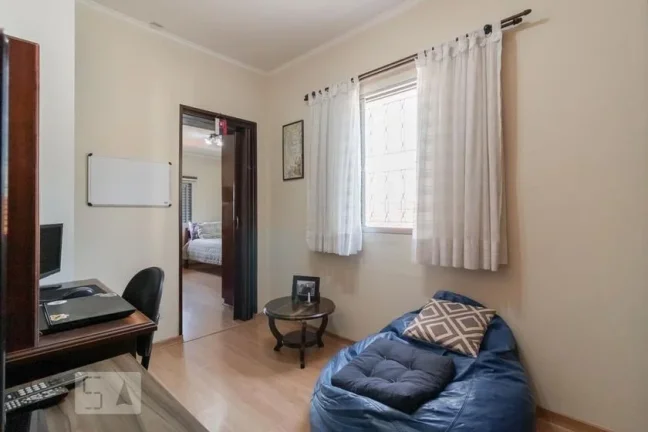 Imagem Casa para Venda em São Paulo, Planalto Paulista, 3 dormitórios, 1 suíte, 3 banheiros, 2 vagas