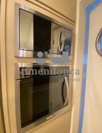 Imagem Apartamento a  venda na Barra Funda com 1suí­te e 1 vaga, 81m2