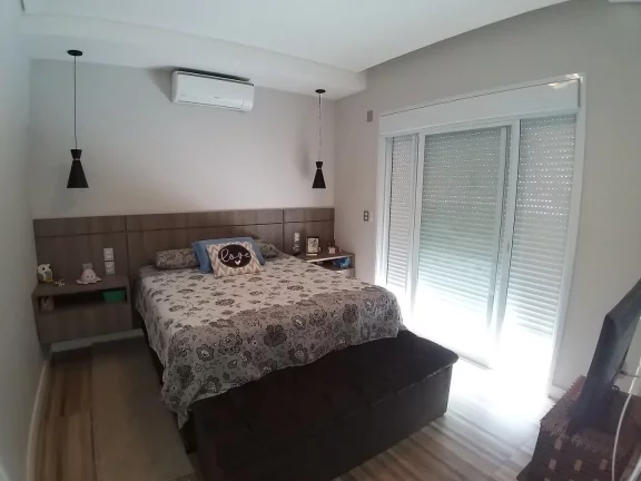 Imagem SOBRADO IMPECÁVEL - ESTUDA PERMUTA - RESIDENCIAL REAL PARK - SUMARÉ