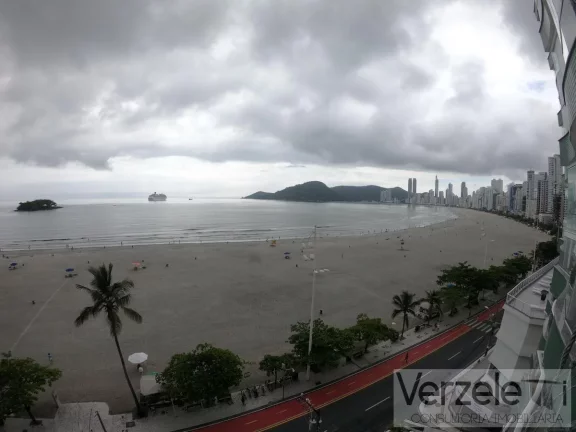 Imagem Frente ao Mar para Venda em Balneário Camboriú / SC no bairro Centro