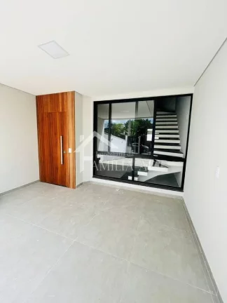 Imagem Lançamento de Geminado no Bairro Iririú com 106 m²