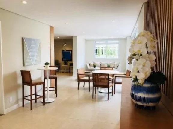 Imagem APARTAMENTO RESIDENCIAL em SÃO PAULO - SP, BRÁS