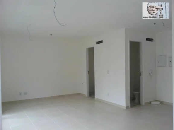 Imagem Sala Comercial 36,87 m², ótima localização