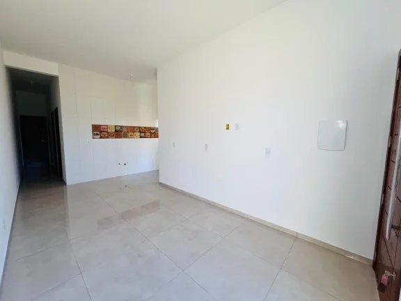 Imagem CASA RESIDENCIAL em PAULO LOPES - SC, AREIAS