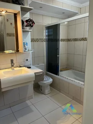 Imagem Sobrado com 3 dormitórios à venda, 400 m² por R$ 849 mil - Vila das Mercês - São Paulo/SP