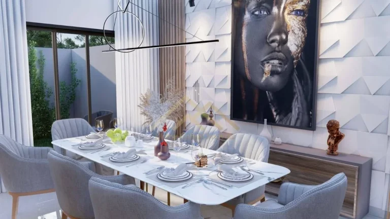 Imagem Residencial sunset 5