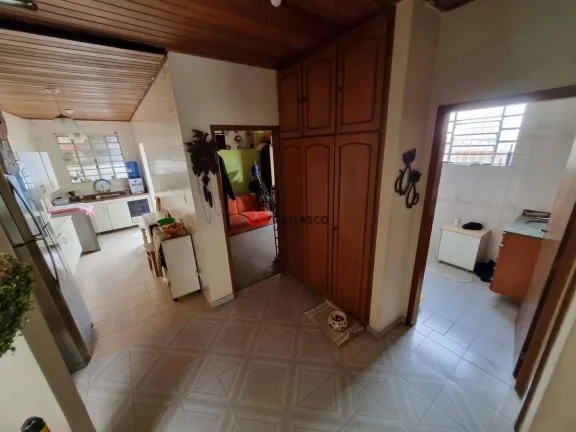 Imagem Casa à venda 2 Quartos, 2 Vagas, Vila Alpina, São Paulo - SP